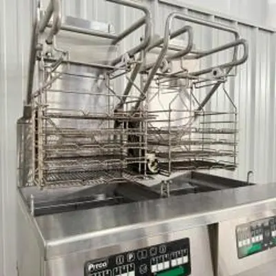 USED PITCO SELVRF