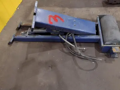 USED RED BUD CL 30