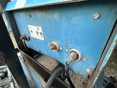 Used MILLER TRAILBLAZER 55D Diesel Generators Oregon US | Heavy Wall Consulting #1664068