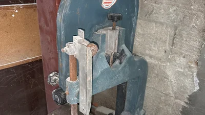 Used _UNKNOWN_ _UNKNOWN_ Woodworking Sanders Georgia US | Auction Management Corporation #1548674