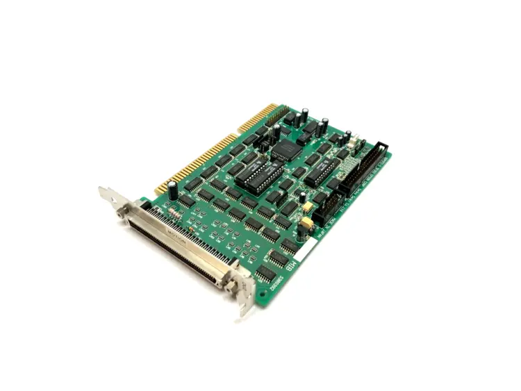 Used SEIKO EPSON MIB CONTROL BOARD Circuit Boards | Maverick Industrial Sales #1107606