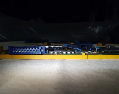 FANUC A16B-1211-0901/13B I/O Board | Shelby Machinery LLC (5)