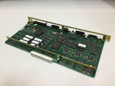 USED FUJI ELECTRIC F77060872A