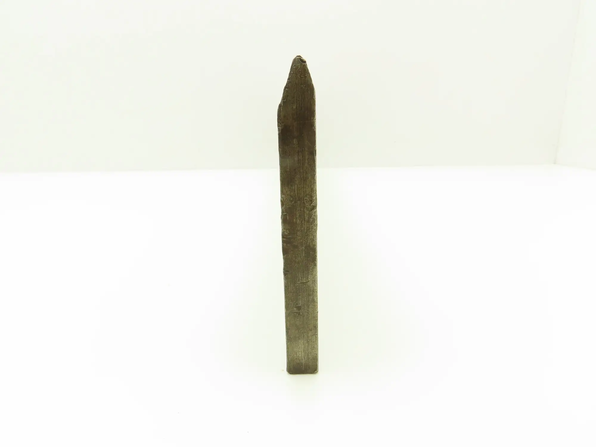Press Brake Die 24-1/2" Long 40° V Offset With 1/2" Shank