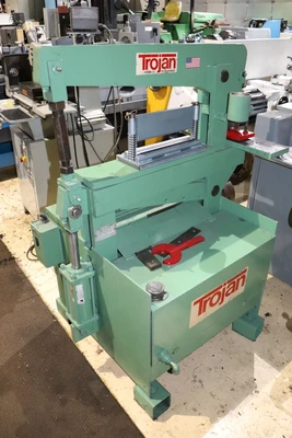USED TROJAN L-40