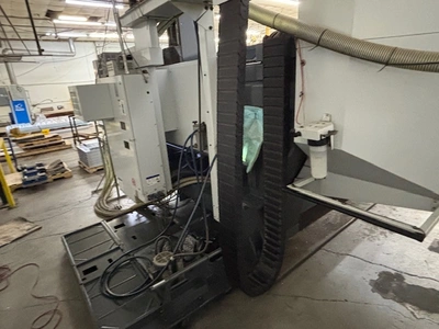 USED 2020 HAAS GM-2