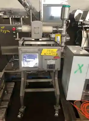 USED SAFELINE NA
