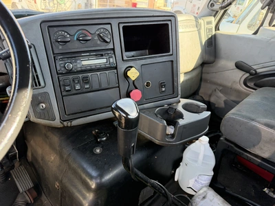 Used 2006 INTERNATIONAL 86004X2 Conventional trucks Ohio US | Miedema Asset Management Group #1693481