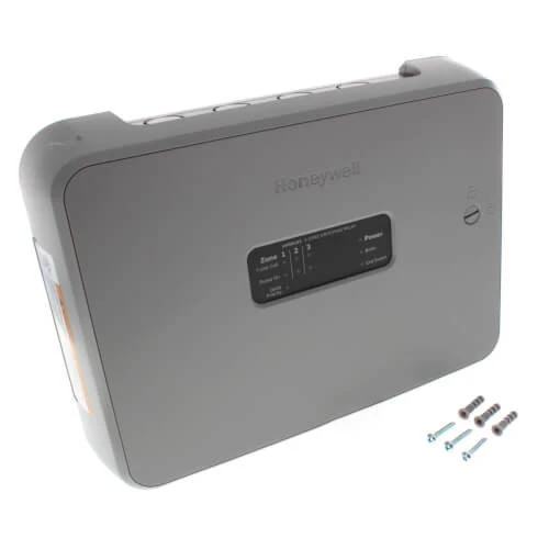 Honeywell HPSR103 Three Zone Switching Relay [New]