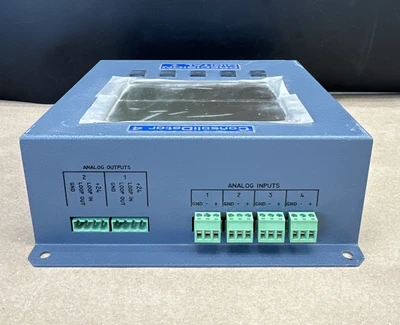 USED PRECISION DIGITAL PD940-8K9-15