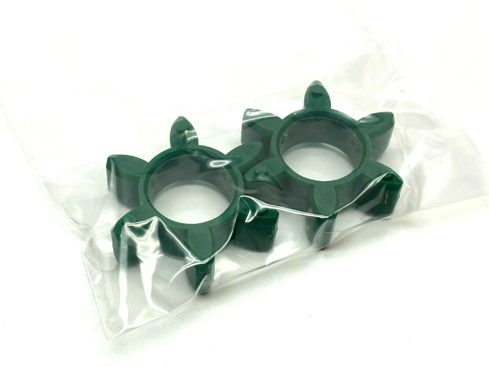 R+W Coupling Elastomer Insert LOT OF 2 - New Other