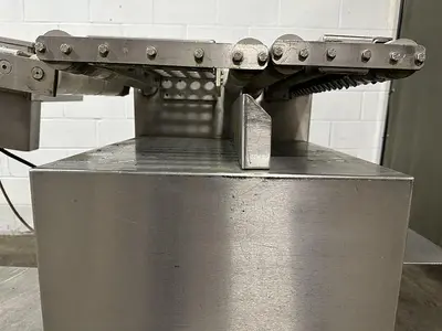 USED WEBER CCB3250