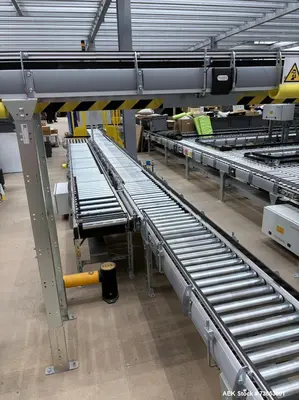 Used _UNKNOWN_ BOXSIZER Erectors, Packers & Sealers Illinois US | Aaron Equipment #924990