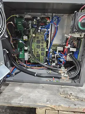 USED 2015 FANUC M-1IA/1HL