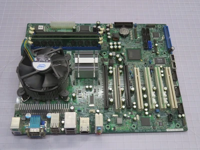 Used SUPERMICRO _UNKNOWN_ Printed Circuit Boards (PCB) | OCO Industrial #1642132