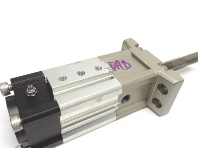 USED SMC ROTARY CYLINDER
