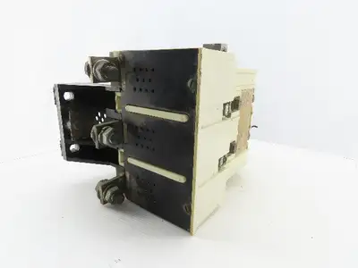 Westinghouse A200M5CXXZ1 Motor Control 3PH 220-230V 460V 575V Model J