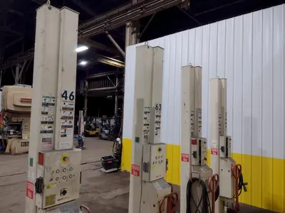 USED STERTIL KONI
