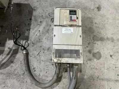 USED VOSS 84/1.156-19/13