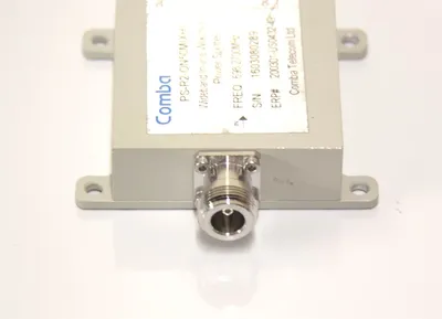 Comba Telecom _UNKNOWN_ Splitters | ANACAPA EQUIPMENT BROKERS, INC (3)