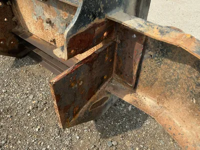 Used _UNKNOWN_ _UNKNOWN_ Plow Blades Michigan US | Miedema Asset Management Group #1414060