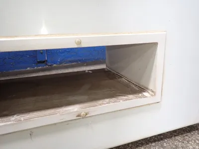 Used TEKTAMET GORING KERR Metal Detectors Ohio US | HGR 24 #776762