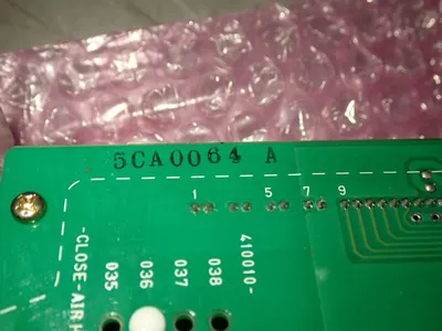 New | in-Stock DENSO RP232 Input / Output Modules | HGR 24 #752687