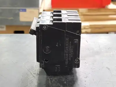 USED GENERAL ELECTRIC THQL330