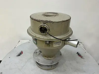 USED CONAIR FRANKLIN DL15