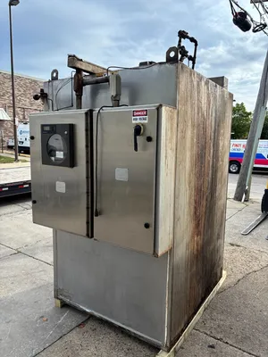 Used ALKAR 1000 Food Processing Equipment (misc) Illinois US | M&M Equipment Corp. #1339163