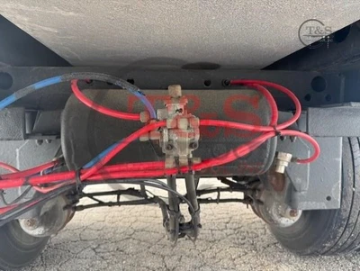 Used 2019 GREAT DANE _UNKNOWN_ Reefer Trailers Illinois US | T&S Trailer Pool #1509373
