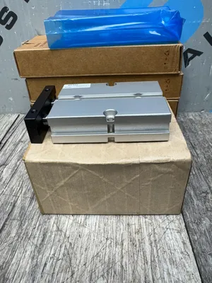 AIRTAC TN16X25-S Electrical/PLC/Automation | ESS Industrial Equipment Sales (5)