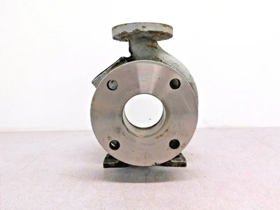 Used DURIRON Does Not Apply Pumps Ohio US | Equipment Recovery Corp. #1331094