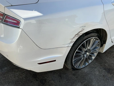 Used 2013 LINCOLN MKZ Sedans Michigan US | Miedema Asset Management Group #1461207