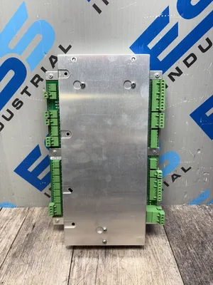 TRANE X13650451-13 Chillers, Boilers, and HVAC | ESS Industrial Equipment Sales (2)