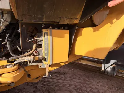Used 2015 JOHN DEERE 772GP Motor Graders Utah US | CSS Equipment Sales #1411347