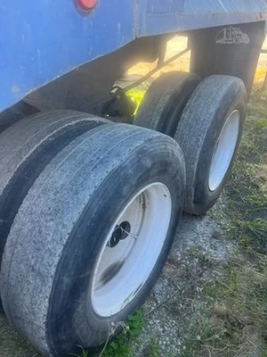 Used 1985 CLEMENT _UNKNOWN_ Dump Trailers California US | ABN Services #1339200