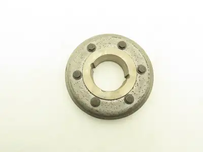 Baldor Dodge PX120 Para-Flex Coupling T-L Flange Assembly 3020