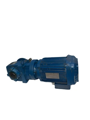 USED SEW-EURODRIVE WAF47 DRN90L4