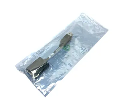 New | in-Stock NATIONAL INSTRUMENTS DISPLAY PORT TO VGA CABLE ASSEMBLY Cable & Wire | Maverick Industrial Sales #1113556