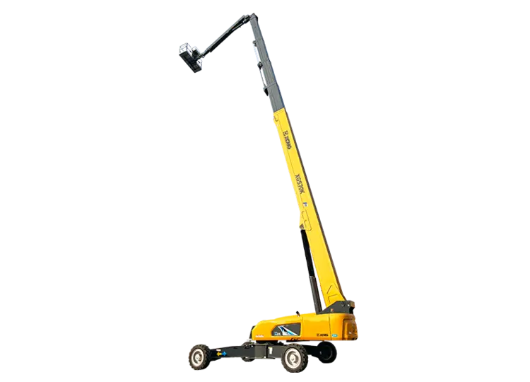 XCMG GLOBAL XGS70K Engine Powered-Telescopic Boom Lift | Iron Listing