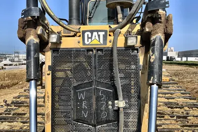 Used 2016 CATERPILLAR D6T XW Bulldozers Kentucky US | Proxy Equipment #1377660