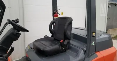 Used 2020 TOYOTA 8FG40U Misc Forklifts Colorado US | Discount Forklift #1319551