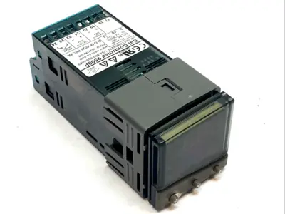 USED CAL CONTROLS PROGRAMMABLE TEMPERATURE CONTROLLER