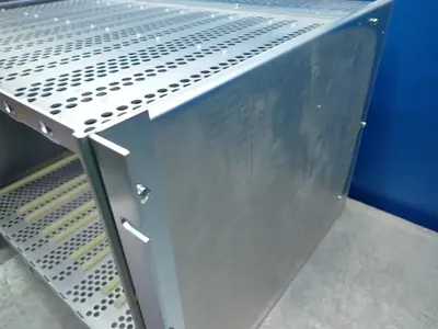 NEW REXROTH 0 608 830 158