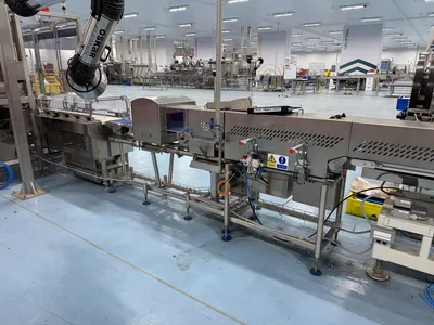 2021 IMA Teknoweb Futura 20 SX Tissue & Towel Converting | Perry Equipment (23)