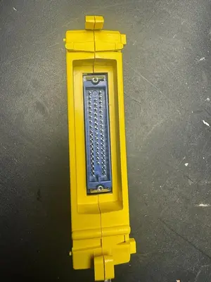 USED FANUC A03B-0815-C001