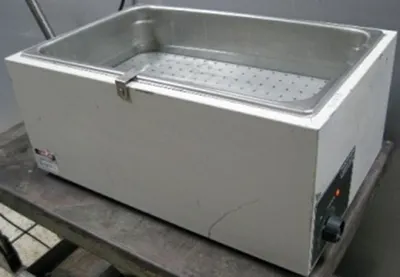 QTY. 1. EQUATHERM WATER BATH, MODEL: 299-728, SERI...