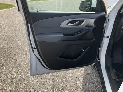 Used 2019 CHEVROLET TRAVERSE SUVs Michigan US | Miedema Asset Management Group #1461434