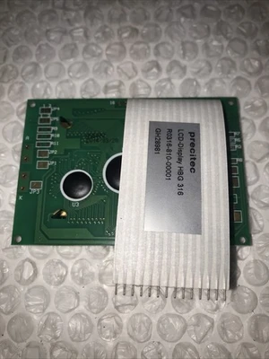NEW PRECITEC R0316-810-00001
